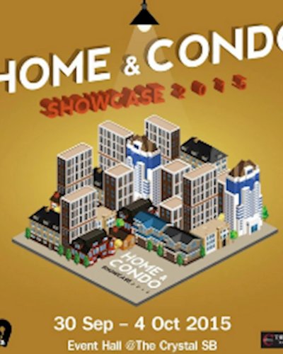 Home and Condo Showcase 2015 Zipevent