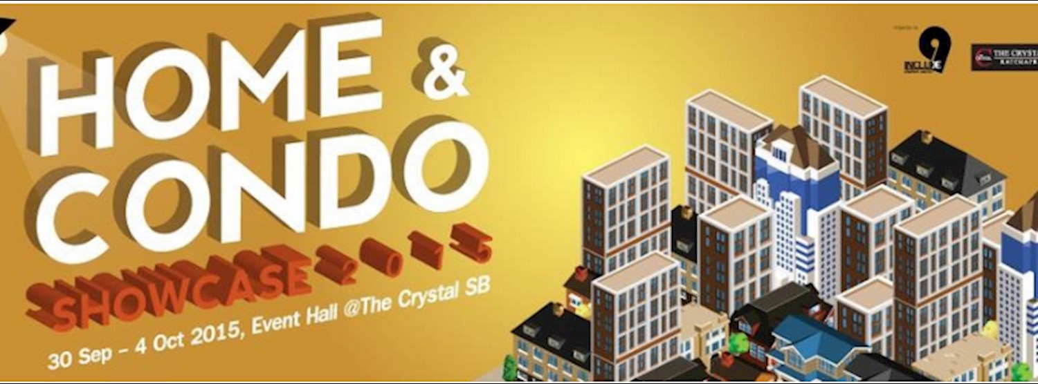 Home and Condo Showcase 2015 Zipevent