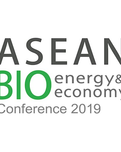 ASEAN Bioenergy and Bioeconomy Conference 2019  Zipevent