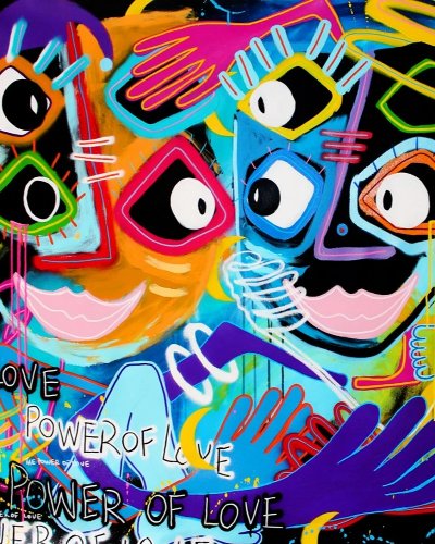 Love Will Keep Us Together  Zipevent