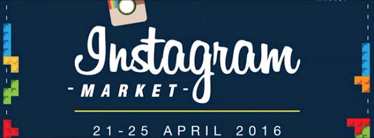 INSTAGRAM MARKET Zipevent