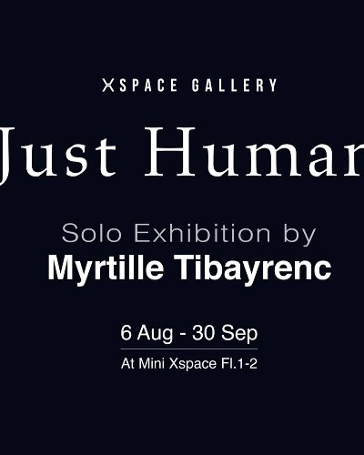 JUST HUMAN Zipevent