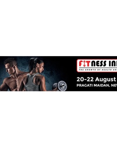 Fitness India 2020 Zipevent