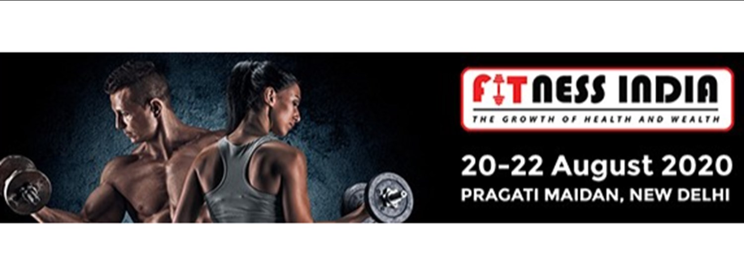 Fitness India 2020 Zipevent
