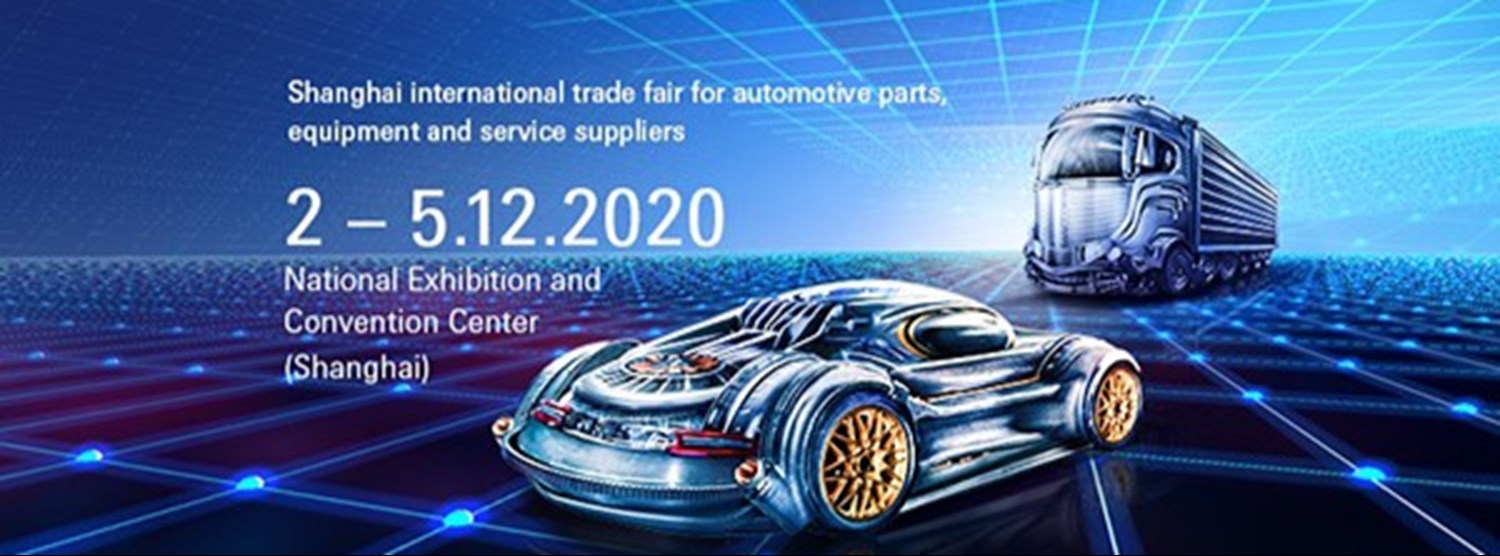 Automechanika Shanghai Zipevent