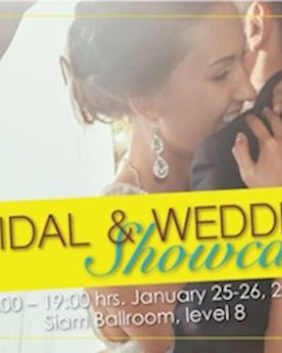 Bridal & Wedding Showcase Zipevent