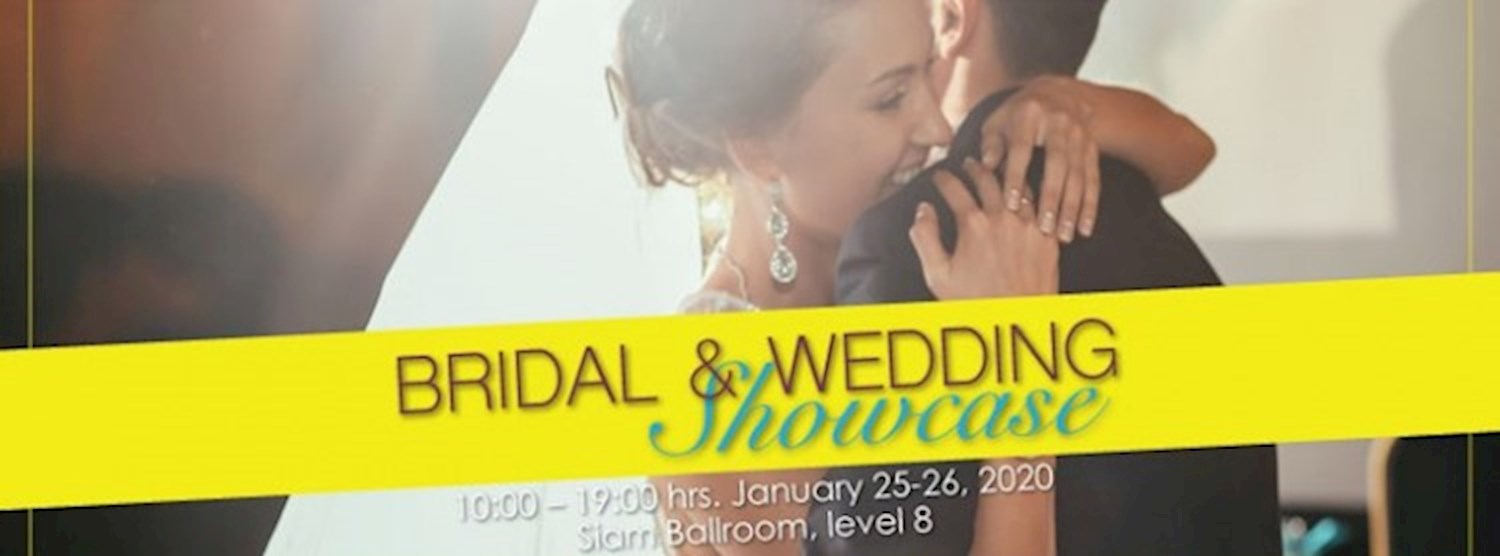 Bridal & Wedding Showcase Zipevent