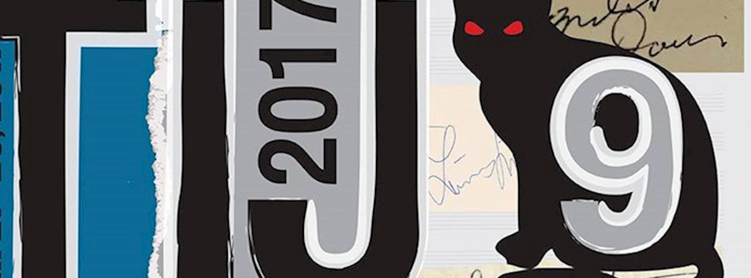 Salaya in the City: A free preview of TIJC 2017 Zipevent