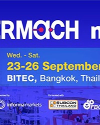 Industrial Automation and Robotic Show 2020 (iAR) Zipevent