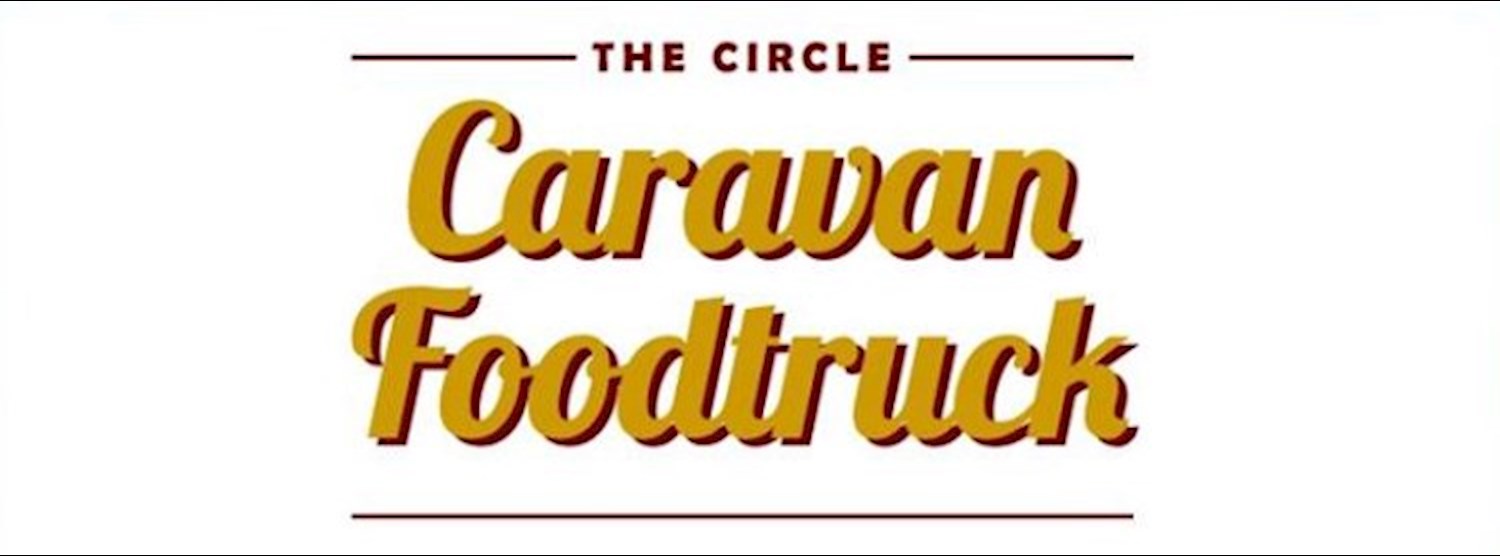 Caravan Foodtruck 2 Zipevent