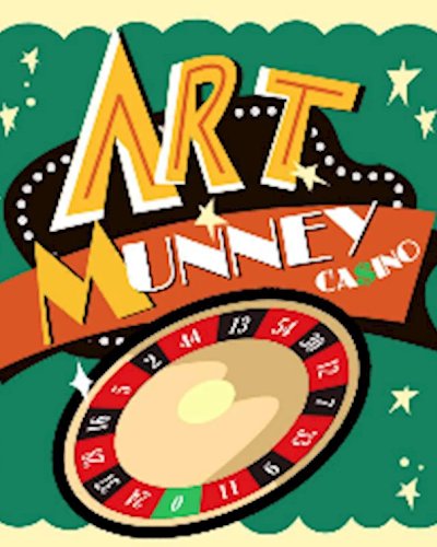 ART MUNNEY Zipevent