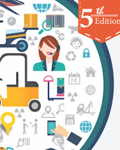Asia Warehousing Show 2020 Zipevent