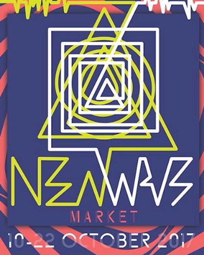 New Wave Market Zipevent