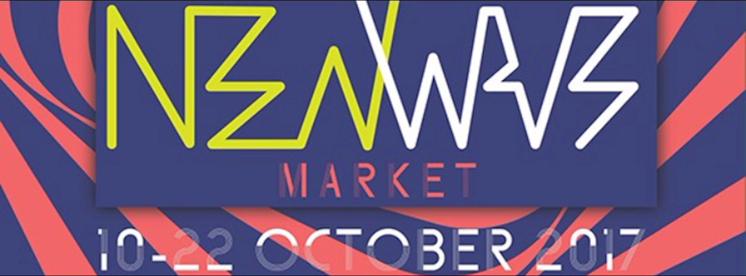 New Wave Market Zipevent