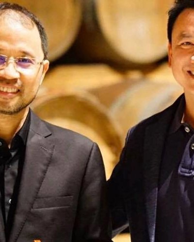 Vivaldi & Wine: Live Stream on Pro Musica Facebook Zipevent