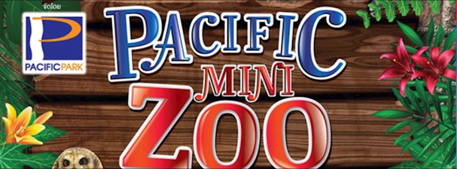 Pacific Mini Zoo 2017 Zipevent