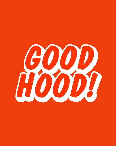 Goodhood x Papaya Studio presents GOOD DAYS NEVER END Zipevent