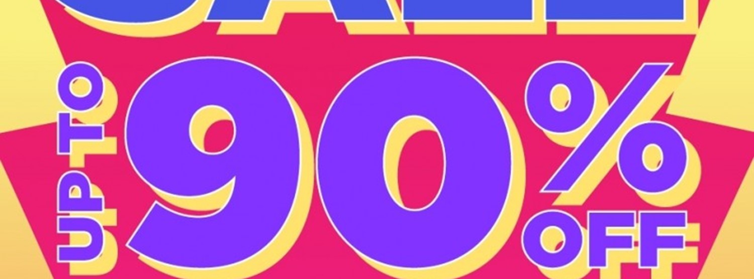 CMG Friends & Family Sale Zipevent