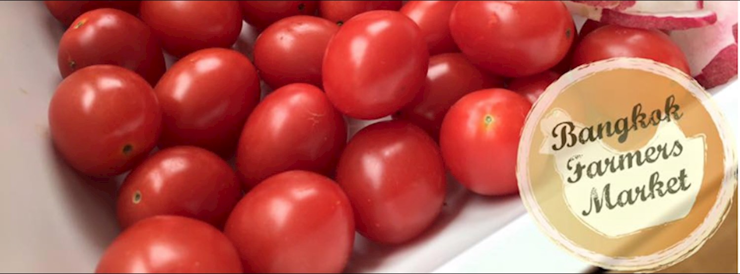 Bangkok Farmer's Market @ Gateway Ekamai February 13-14 Zipevent