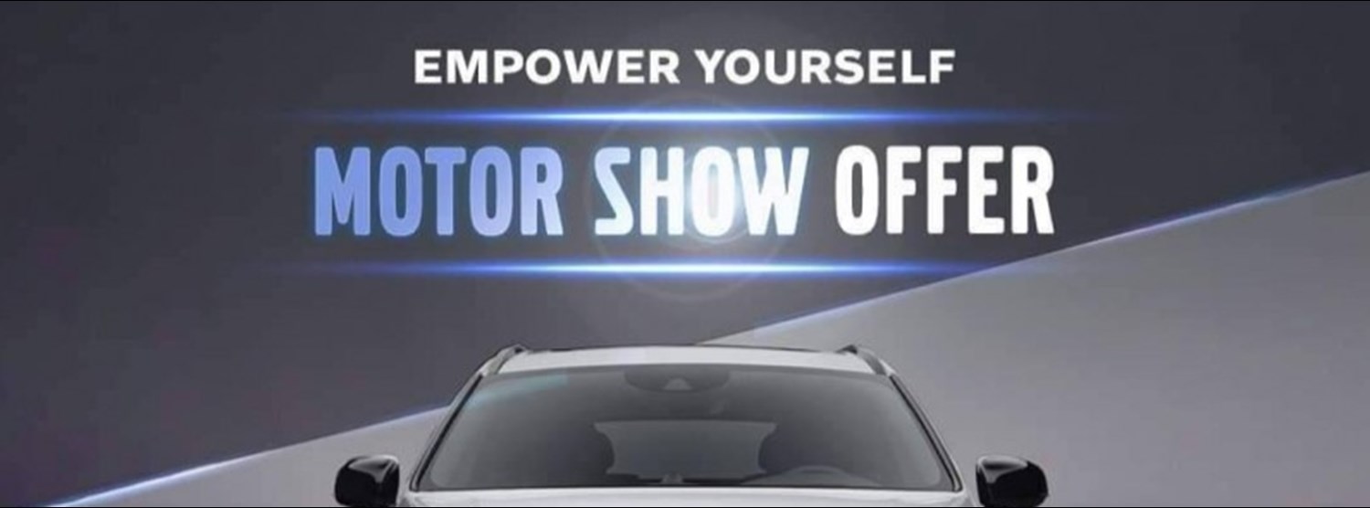 Volvo Raodshow Zipevent