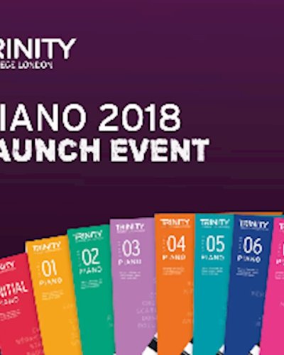Piano 2018 Launch Event Zipevent
