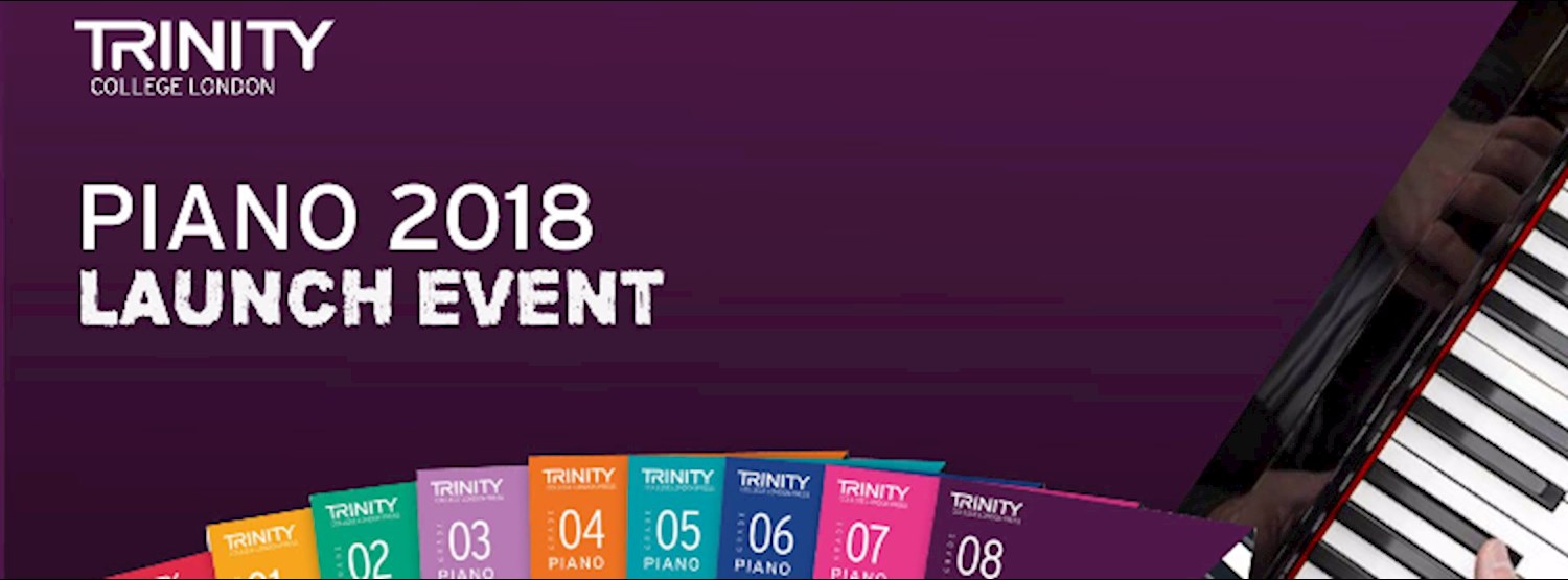 Piano 2018 Launch Event Zipevent