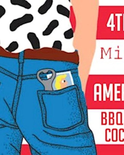 4th of July at Mikkeller Bangkok Zipevent