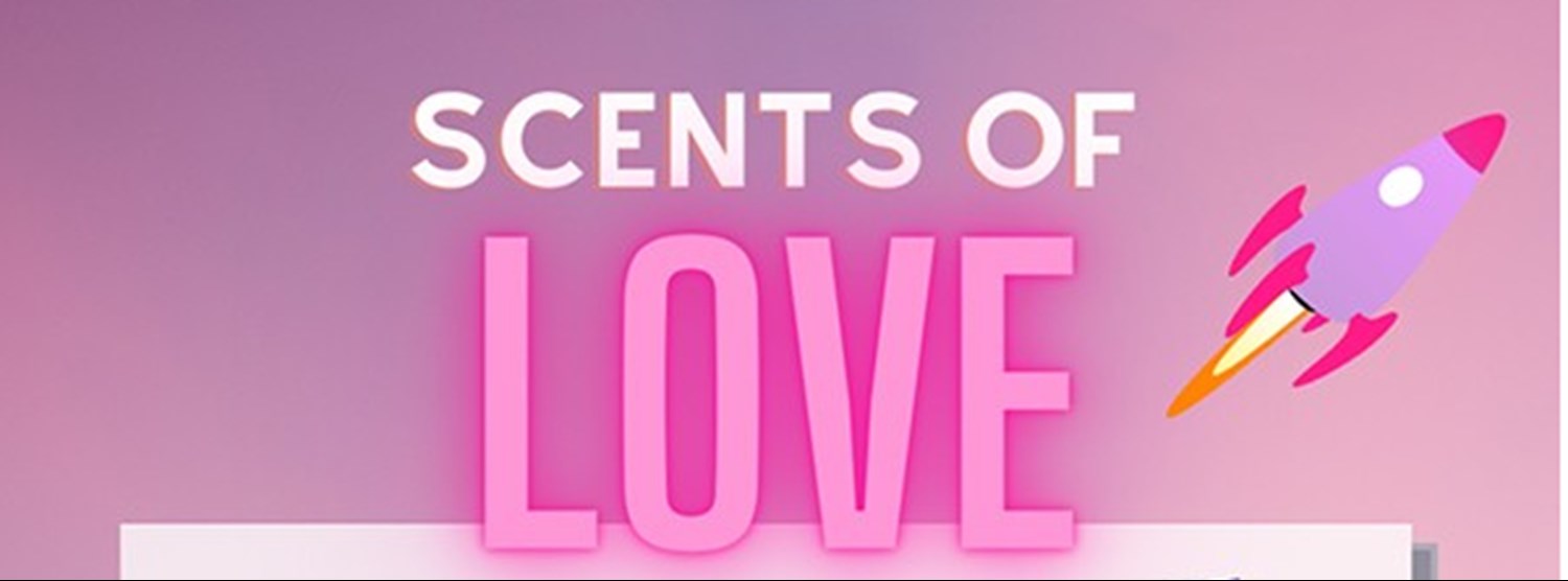 SCENTS OF LOVE BIG SALE 80% Zipevent