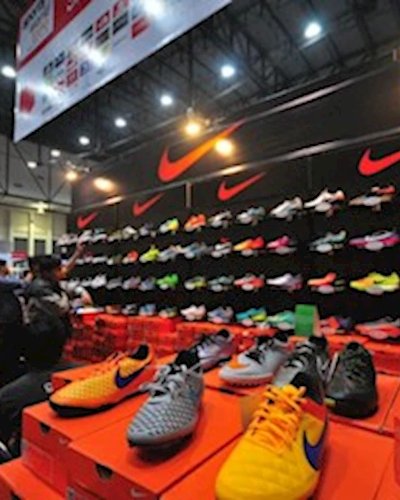 Sport World Expo Zipevent