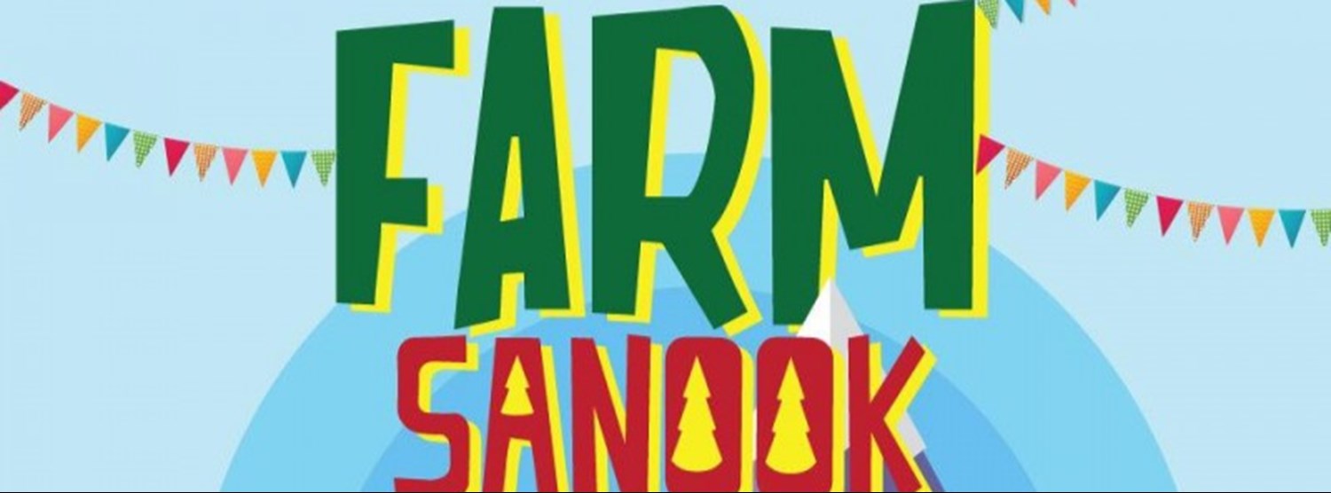 Farm Sanook Zipevent