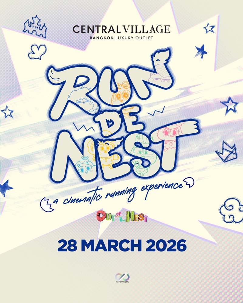 RUN de NEST  Zipevent