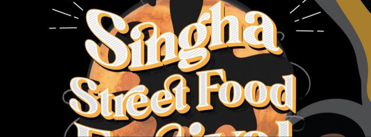 Singha Street Food Festival Zipevent