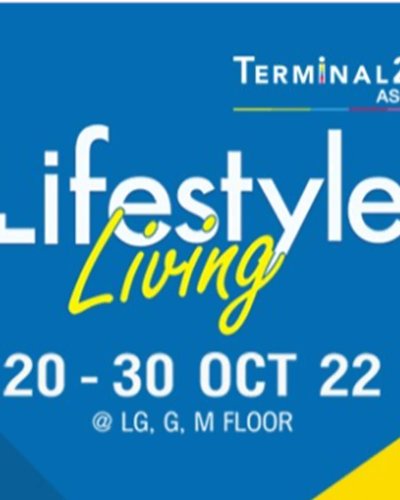 Lifestyle Living 2022 Zipevent