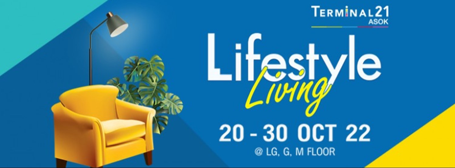 Lifestyle Living 2022 Zipevent