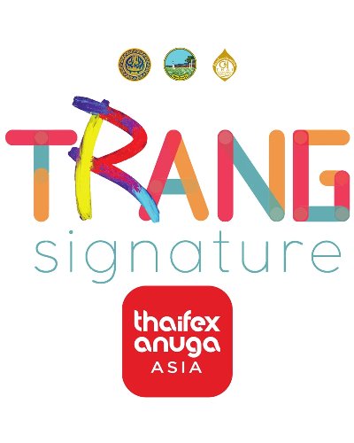Trang Signature Pavilion at Thaifex Anuga 2024  Zipevent