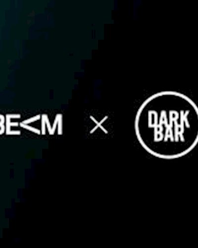 BEAM X DARK BAR Zipevent