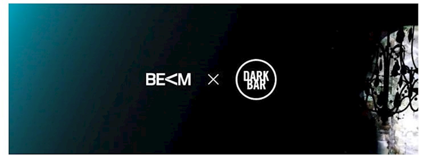 BEAM X DARK BAR Zipevent