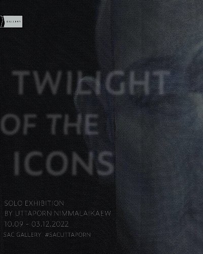 Twilight of the Icons Zipevent