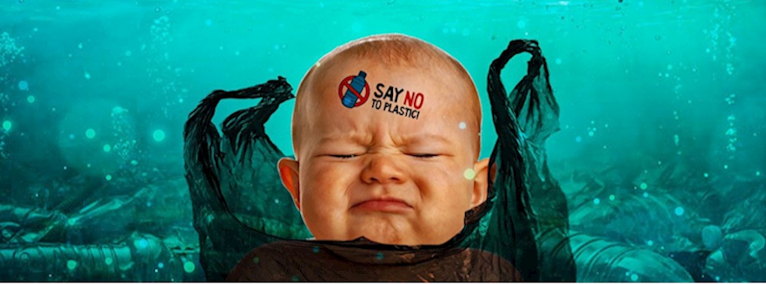 Plastic & the Environment Zipevent