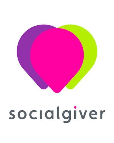 Socialgiver X ทำดีหวังผล 2018 Zipevent