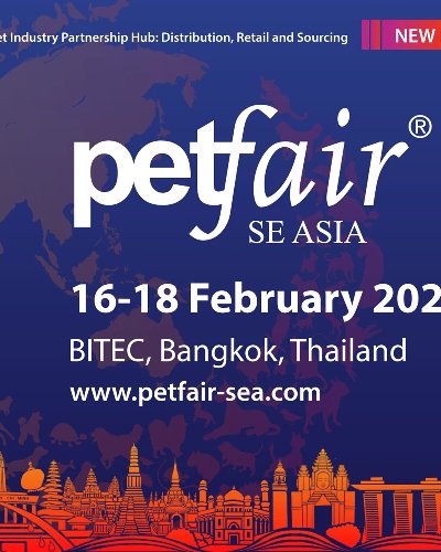 PET FAIR SOUTH-EAST ASIA Zipevent