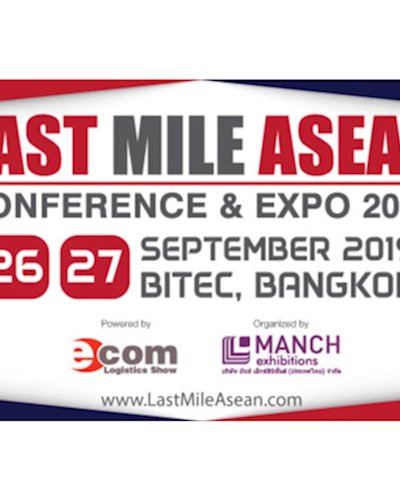 LAST MILE ASEAN 2019 Zipevent