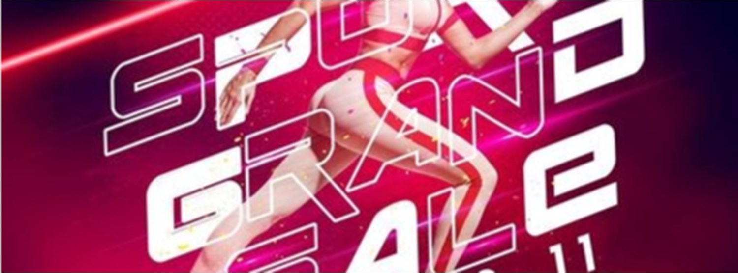 Sport Grand Sale Zipevent