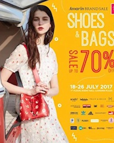 Amarin Brand Sale : ShoesAndBags Zipevent