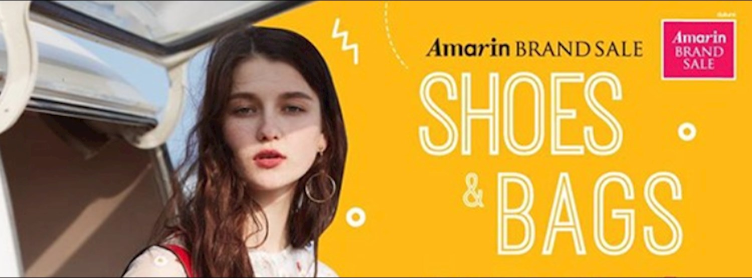 Amarin Brand Sale : ShoesAndBags Zipevent