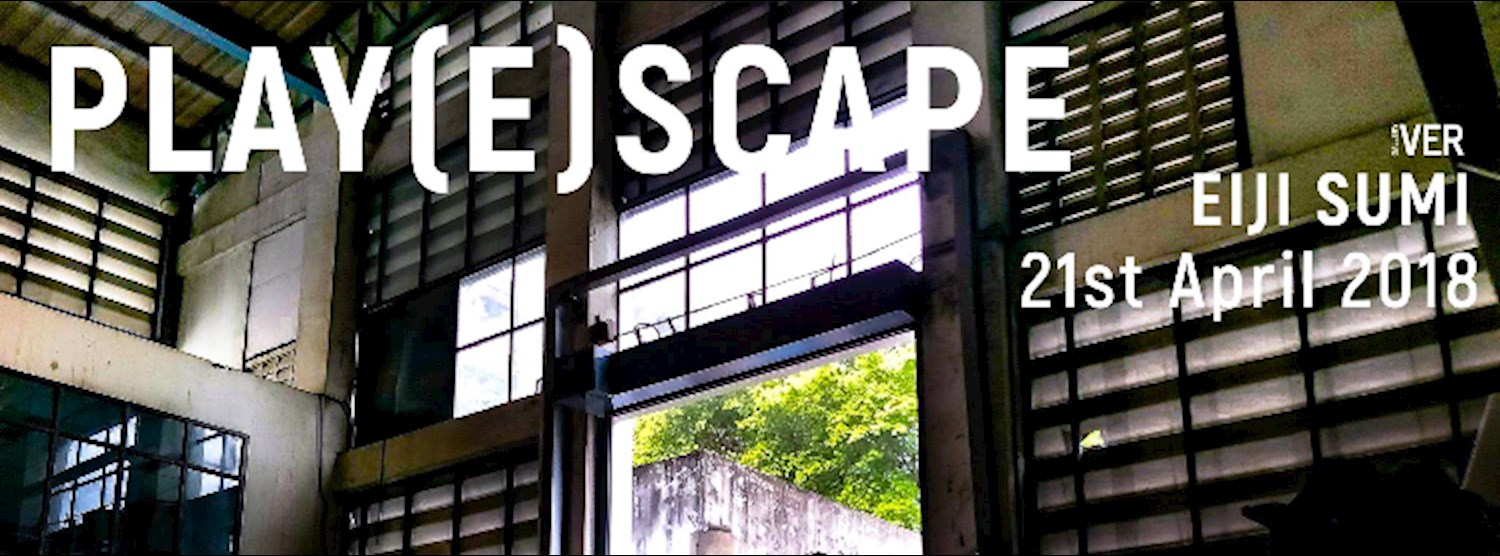 Play(e)scape Zipevent