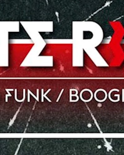Nite Ride: Modern Funk / Boogie / Disco Zipevent
