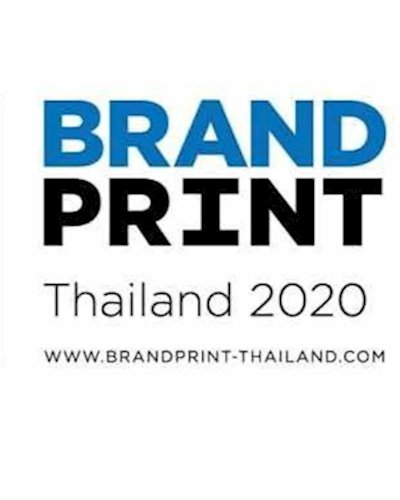 Brand Print Thailand 2020 Zipevent