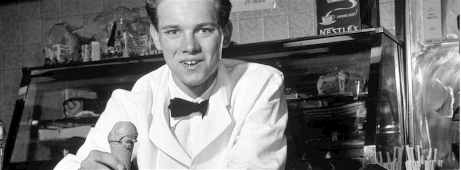 Brain Freeze - Beer meets Ice Cream Zipevent