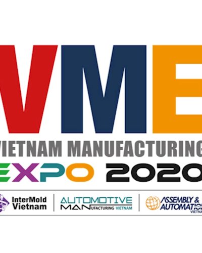 Vietnam Manufacturing Expo 2021 Zipevent